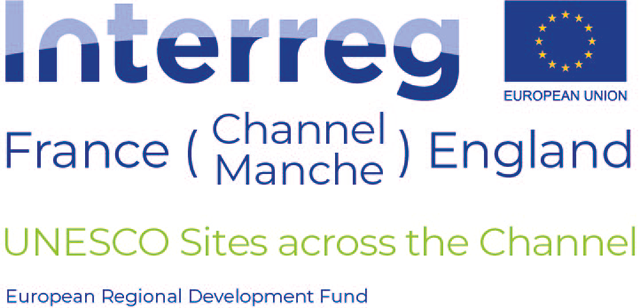 Interreg logo