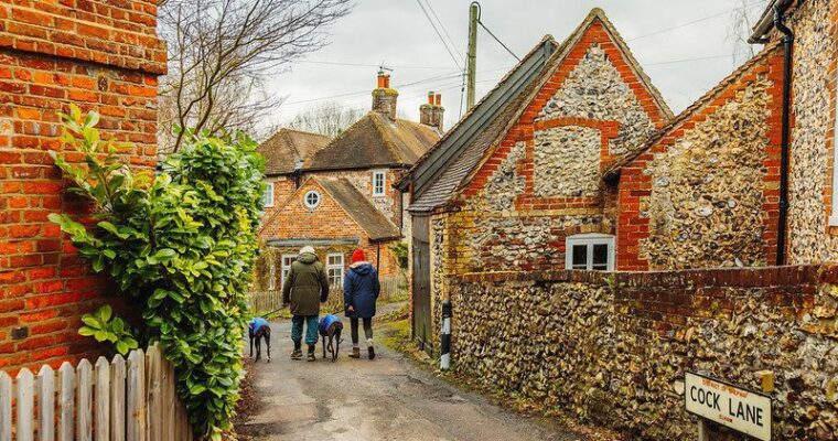 Elham Valley Way