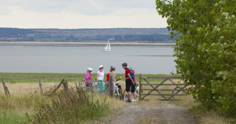 family cycle in sheppey
