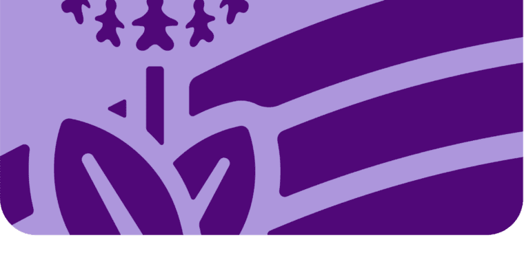 Kent Downs National Landscape Logo