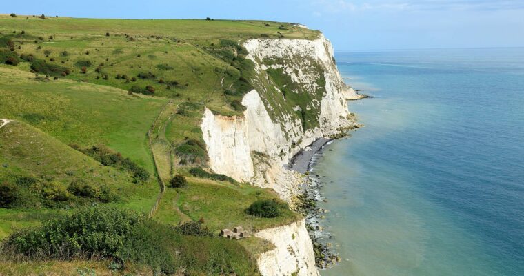 White Cliffs of Dover
