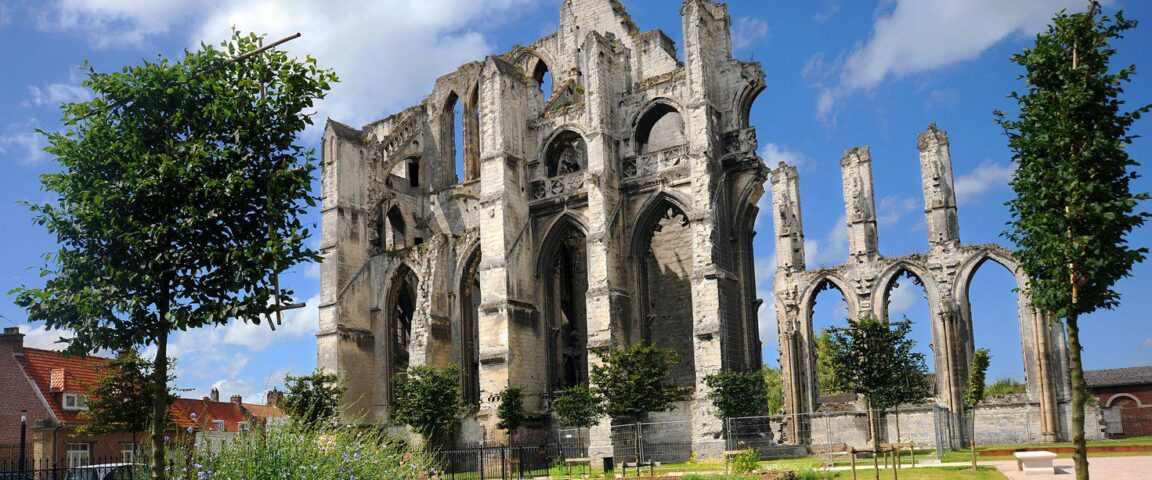 SaintOmerAbbaye SebastienJarry Aspect Ratio 1152 480