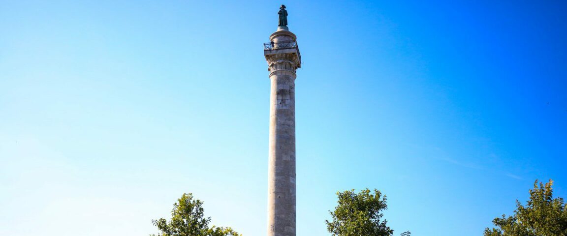 Visite De La Colonne De La Grande Armee ©P.Ledez OTBCO 2021 48 Aspect Ratio 1152 480