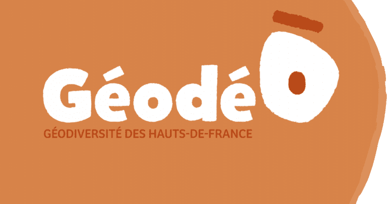 Geodeo Logo Page Gauche