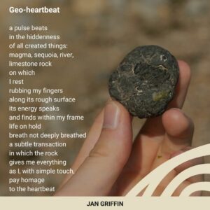 TEMPLATE Geopark Caption + Graphic Sand