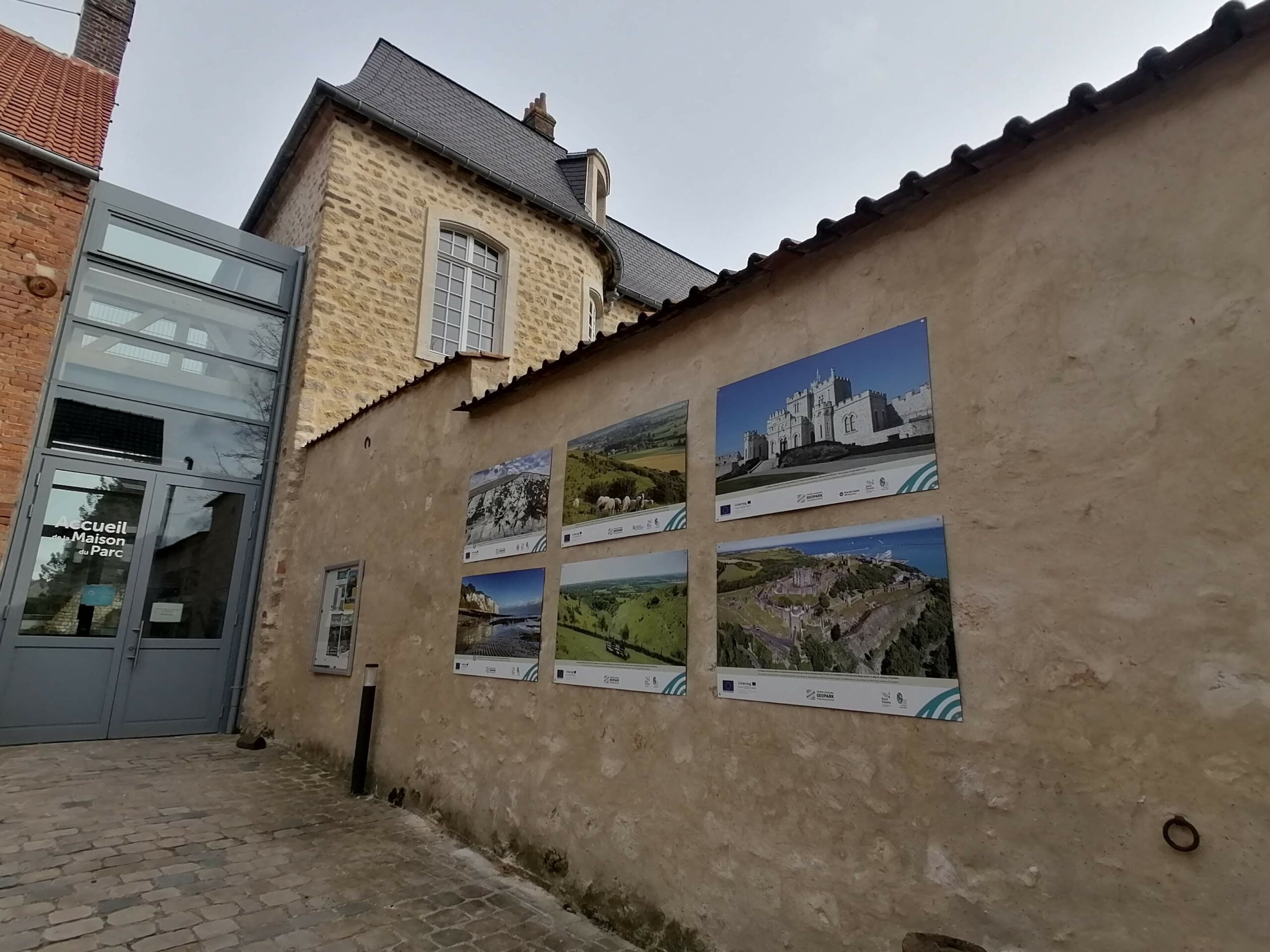 Galerie Photos