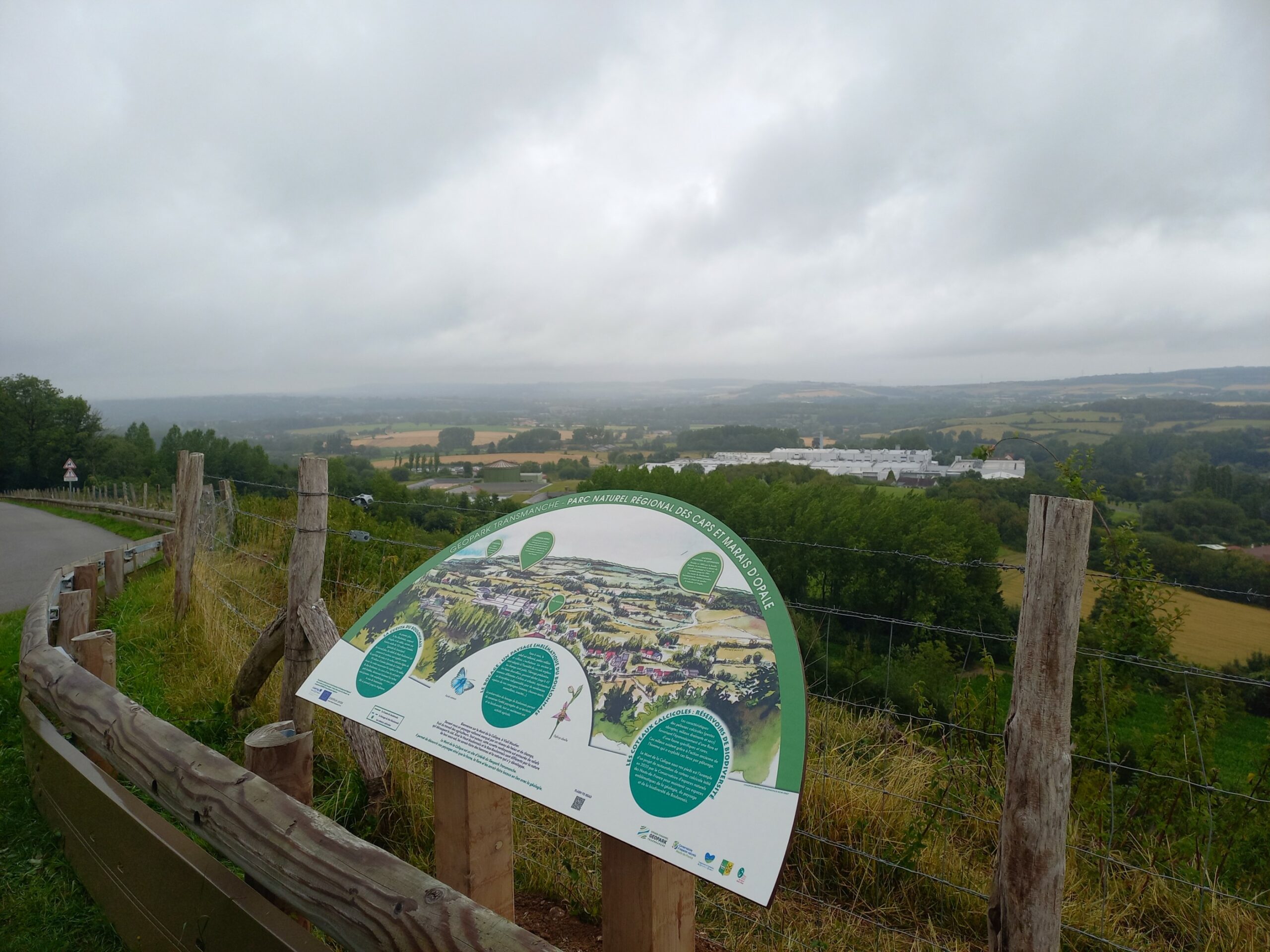 Mont De La Calique @Hélène Dehouck