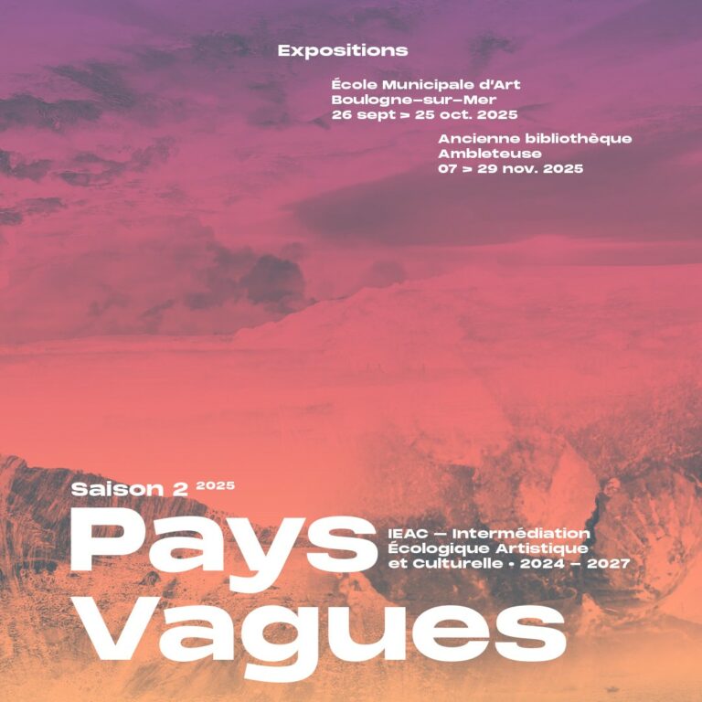 Pays Vague Saison 2