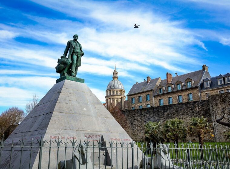 Balade En Ville Fortifiee ©P.Ledez OTBCO 2024 7 Aspect Ratio 760 560