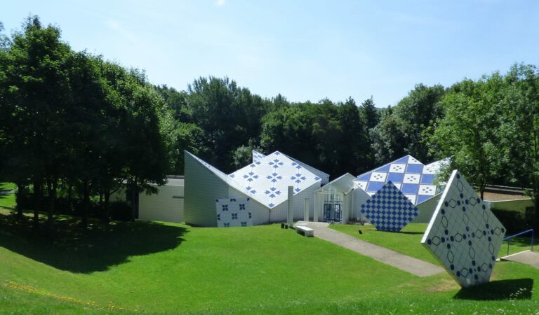 Musée Faïence Desvres @Jennifer Mequignon