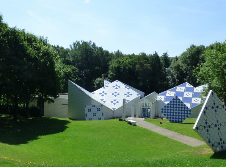 Musee Faience Desvres @Jennifer Mequignon Aspect Ratio 760 560