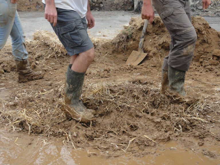 Preparation Au Pied ©PNRCMO