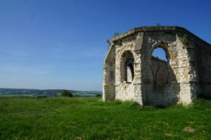 Chapelle De Guemy