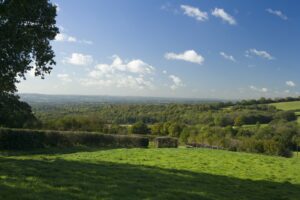 Idle Hill