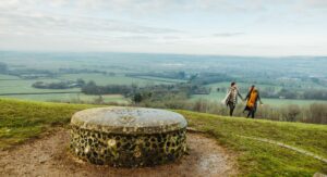 Wye Downs