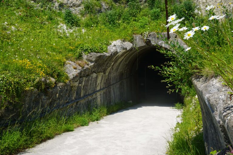 Forteresse Mimoyecques Pnr