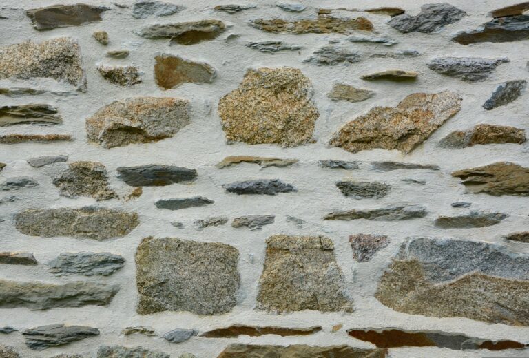 Stone Wall