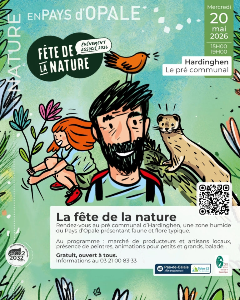 Fete Nature