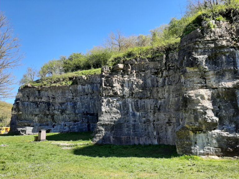 Site Escalade