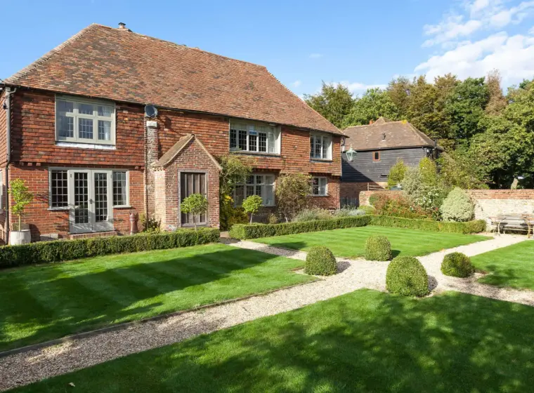 Dormestone Side Of House.jpg Aspect Ratio 760 560