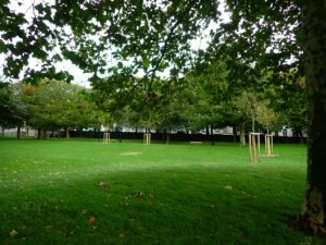 Jardin Tintelleries