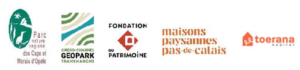 Logo Partners Stage Sarah