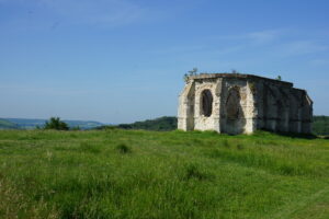 Randonnée Pédestre De La Chapelle Saint Louis