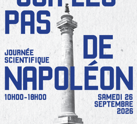Sur Les Pas De Napoléon   CMN