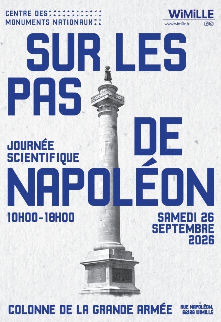 Sur Les Pas De Napoléon   CMN