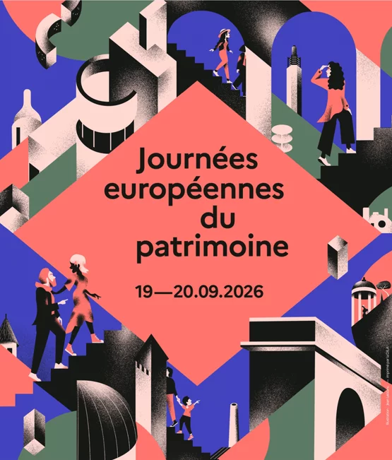Journees Europeennes Du Patrimoine
