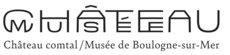 Logo Chateau Comtal