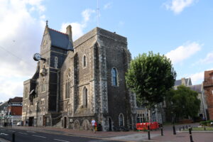 Maison Dieu 1